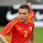 A. Timovski Defender