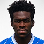 Basilio Ndong Defender
