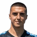 V. Jovanov Defender