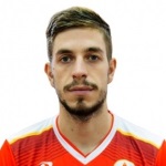 K. Cheshmedzhiev Defender