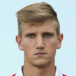 M. Vrbanec Midfielder