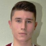 S. Smajlagić Attacker