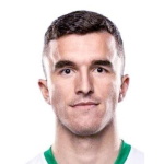 E. Kryeziu Midfielder