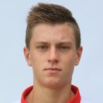 N. Marinšek Midfielder