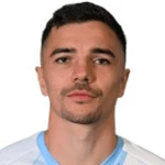 D. Petrovič Midfielder