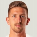 L. Cvek Midfielder