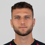 Mark Gulič Attacker