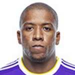 Felipe Santos Midfielder