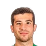 N. Pungaršek Midfielder
