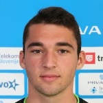 M. Jurhar Goalkeeper