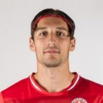 I. Martinović Defender