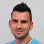 M. Rožman Goalkeeper