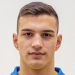 D. Stojinović Defender