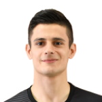 N. Nikolaev Defender