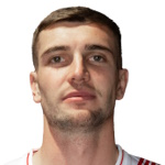 N. Mulahusejnović Attacker