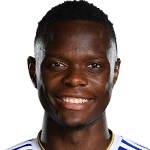 P. Daka Attacker