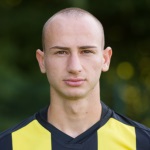 O. Kregar Midfielder