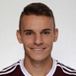 A. Jašaragič Attacker