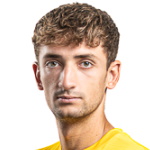 G. Trdin Midfielder