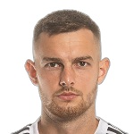 A. Kurtovič Midfielder