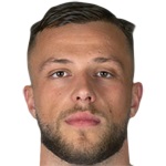 D. Brekalo Defender