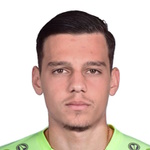 M. Križan Defender