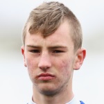 Klemen Nemanič Defender