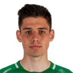 S. Sešlar Midfielder