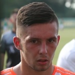 I. Turitsov Defender
