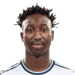 Janio Bikel Midfielder