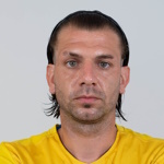 M. Mavrič Goalkeeper