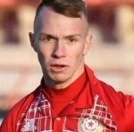 Y. Baurenski Midfielder
