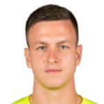 F. Raduha Goalkeeper