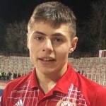 A. Yordanov Defender