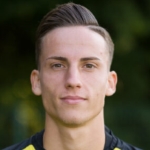 S. Nuhanović Midfielder