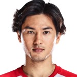 T. Minamino Midfielder