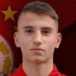 M. Smolenski Attacker