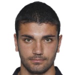 N. Krastev Goalkeeper