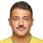 Luís Eduardo Chebel Klein Nunes Midfielder