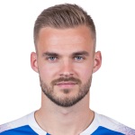 H. Eyjólfsson Defender