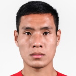 Leung Nok Hang Defender