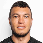 Everton Camargo Attacker