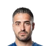 Manuel Bleda Rodríguez Attacker