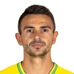 S. Prevljak Attacker