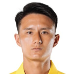 Wong Wai Midfielder