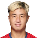 Lam Jordan Lok Kan Attacker