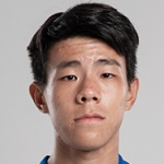 Sun Ming Him Attacker