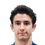 C. Benhaddouche Defender