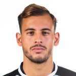 D. Mariani Midfielder