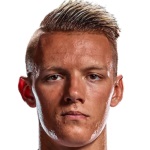 H. Wolf Midfielder